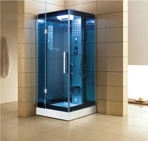 Mesa WS-303A Steam Shower