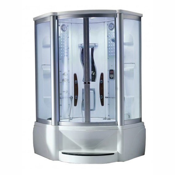 Mesa WS-609A Steam Shower