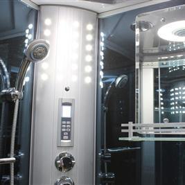 Mesa WS-801L Steam Shower