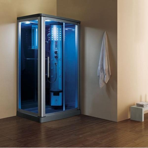 Mesa WS-802L Steam Shower