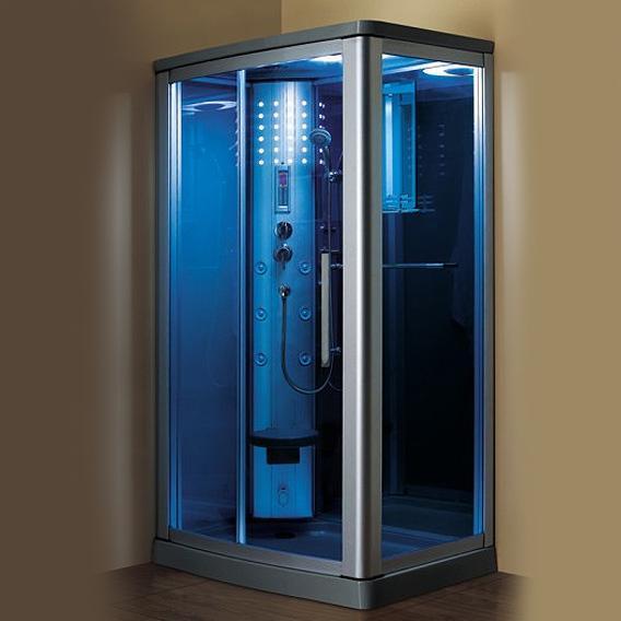 Mesa WS-802L Steam Shower