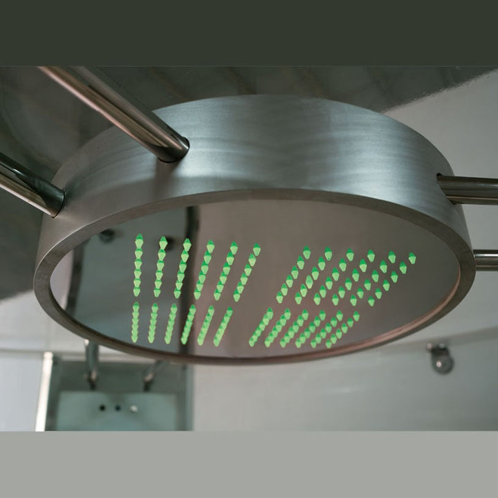 Athena WS-121 Steam Shower