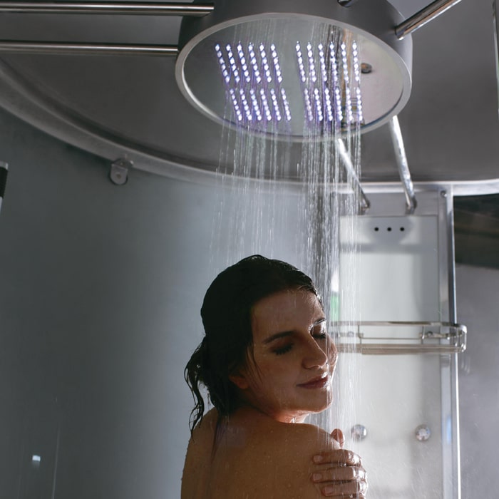 Athena WS-121 Steam Shower