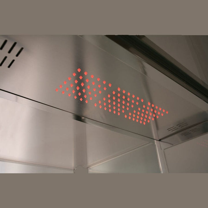 Athena WS-123 Steam Shower