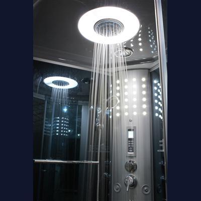 Mesa WS-801L Steam Shower