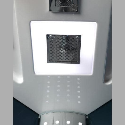 Mesa WS-302A Steam Shower