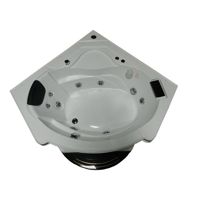 Mesa WS-609A Steam Shower
