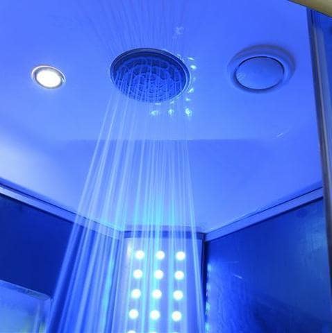 Mesa Ariel WS-9090K Steam Shower