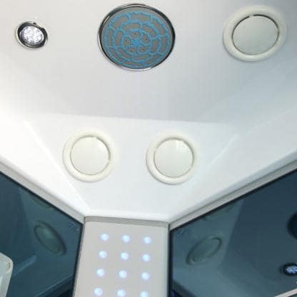Mesa Ariel WS-9090K Steam Shower