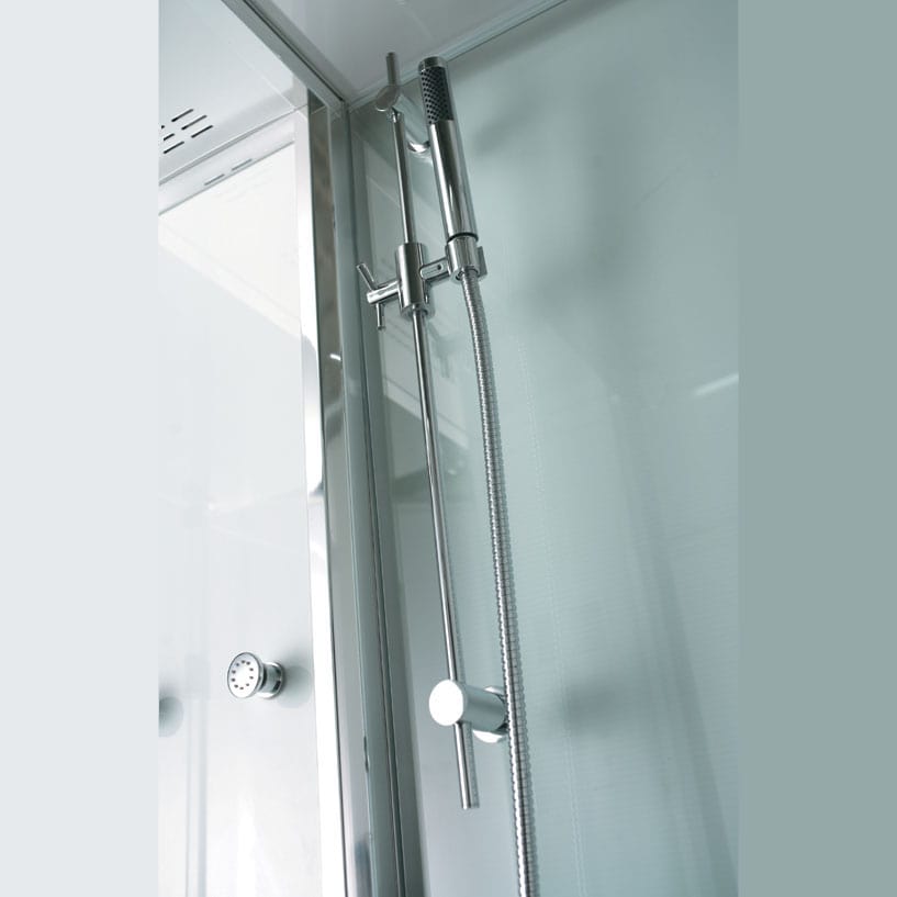 Athena WS-122 Steam Shower