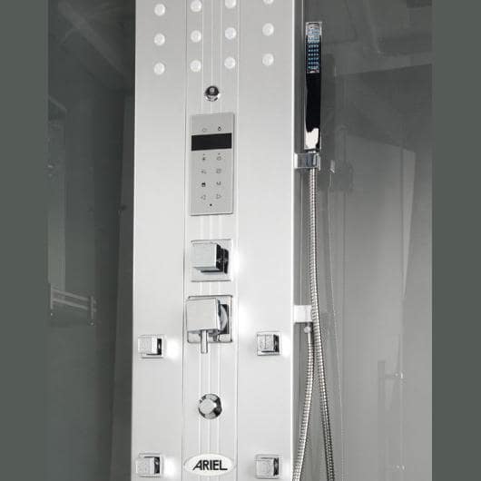 Mesa WS 300A Steam Shower