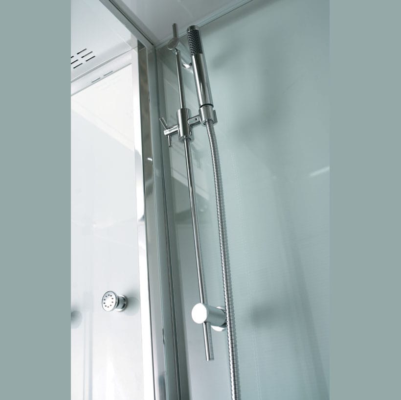 Athena WS-121 Steam Shower
