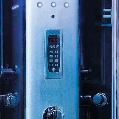 Mesa Ariel WS-9090K Steam Shower