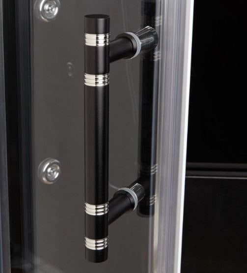 Athena WS 105 Steam Shower