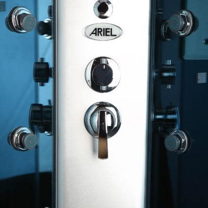 Mesa Ariel WS-9090K Steam Shower
