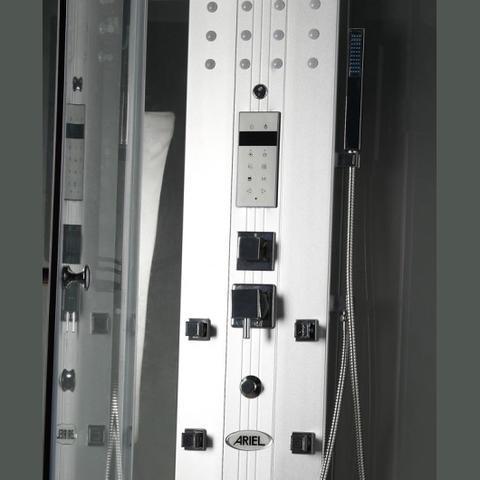 Mesa WS 300A Steam Shower