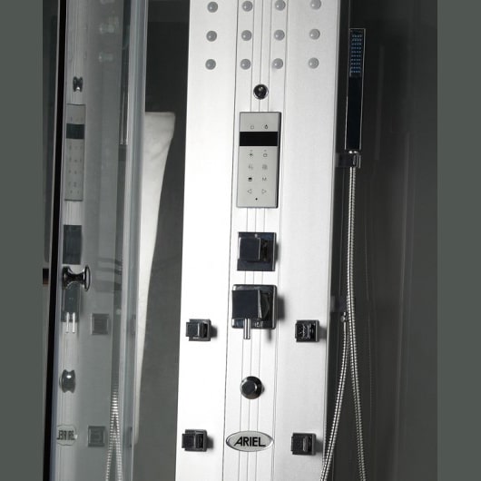 Mesa WS-303A Steam Shower