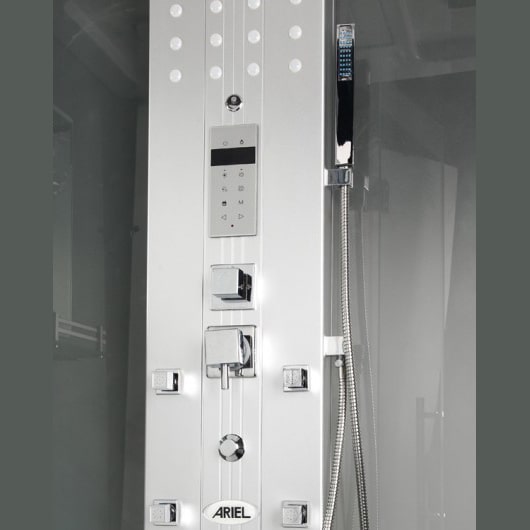 Mesa WS-303A Steam Shower