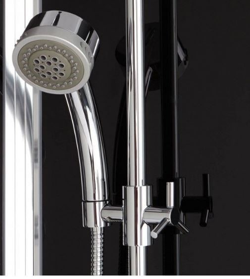 Athena WS 105 Steam Shower