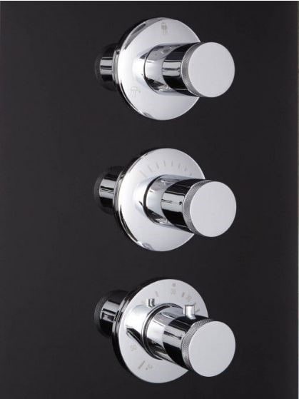Athena WS 105 Steam Shower