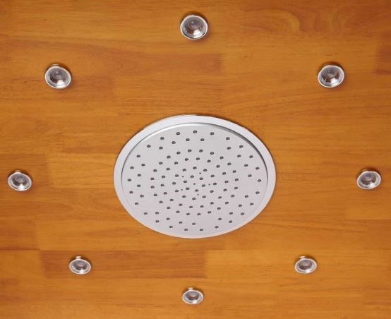 Athena WS 105 Steam Shower