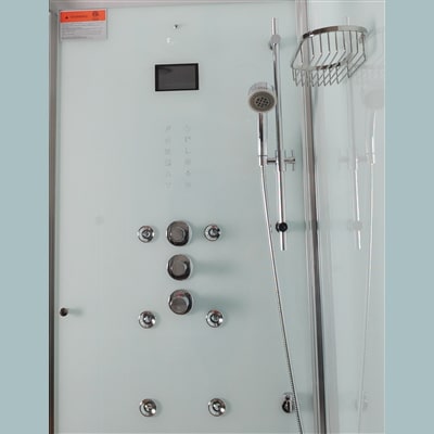 Athena WS 112 Steam Shower
