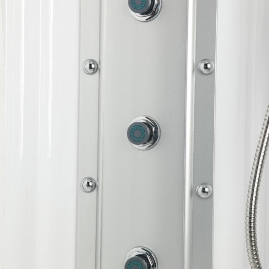 Mesa 608P Steam Shower