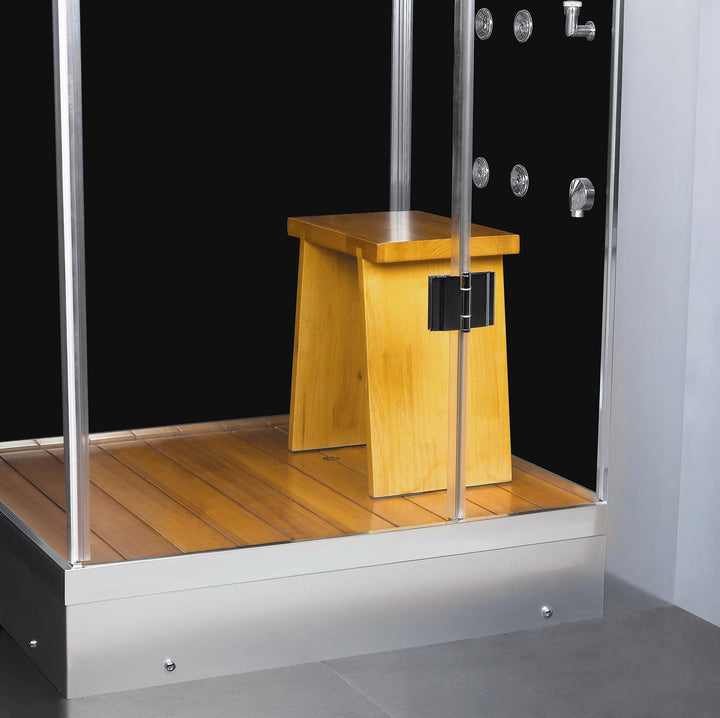 Athena WS 105 Steam Shower