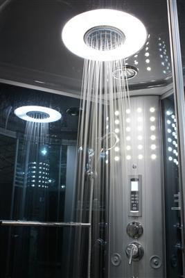 Mesa WS-802L Steam Shower