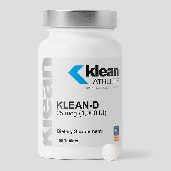 Klean-D 1000