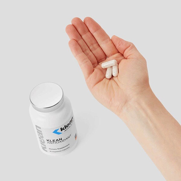 Klean Antioxidant