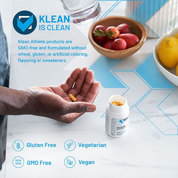 Klean B-Complex