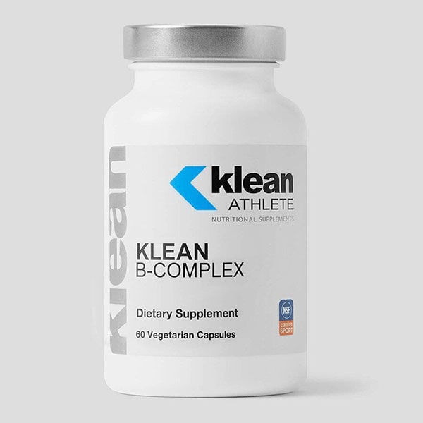 Klean B-Complex