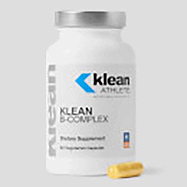 Klean B-Complex
