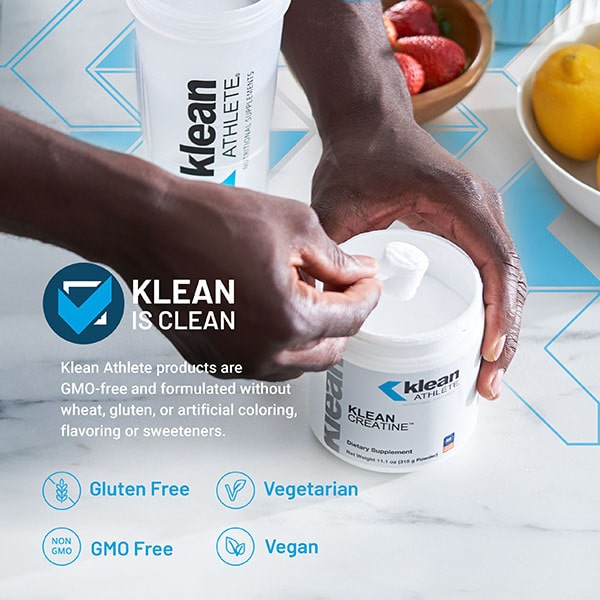 Klean Creatine™