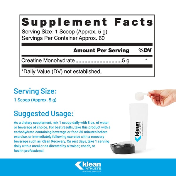 Klean Creatine™