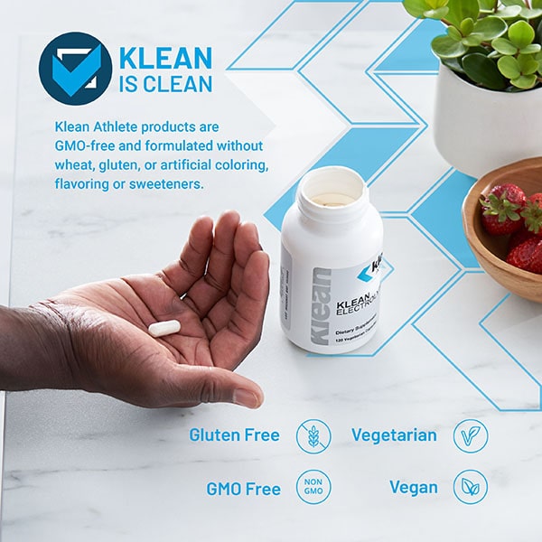 Klean Electrolytes™