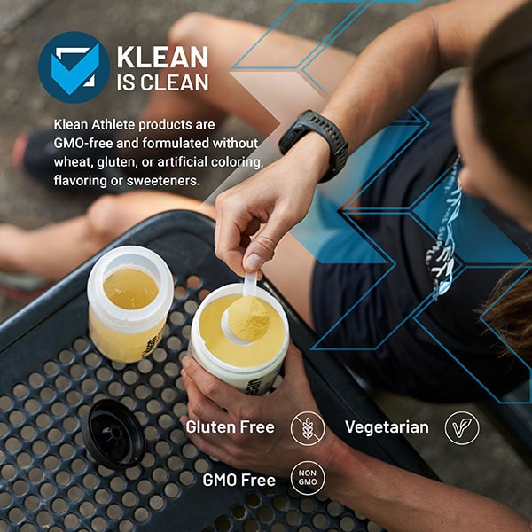 Klean Essential Aminos + HMB®