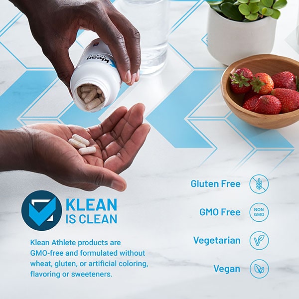 Klean Focus®