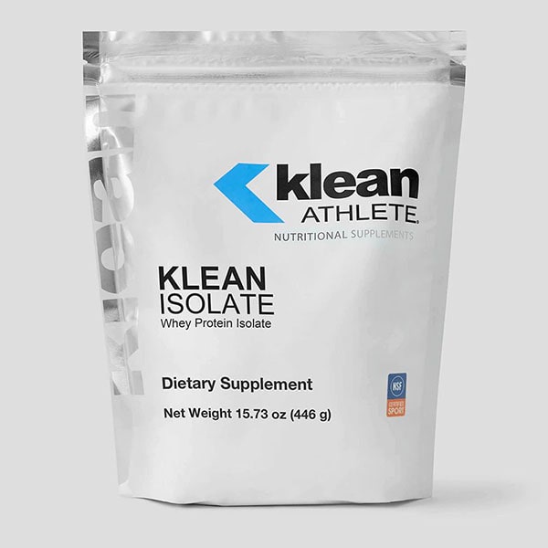 Klean Isolate™