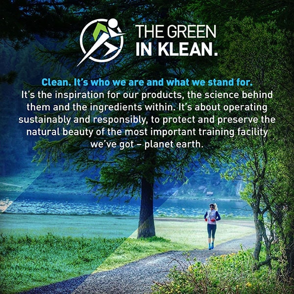 Klean Isolate™ Natural Chocolate Flavor