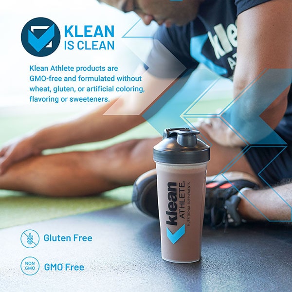 Klean Isolate™ Natural Chocolate Flavor