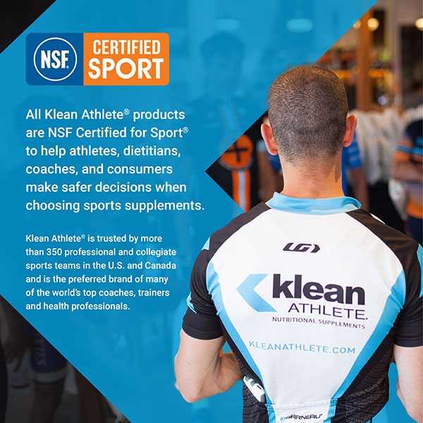 Klean Isolate™ Natural Chocolate Flavor