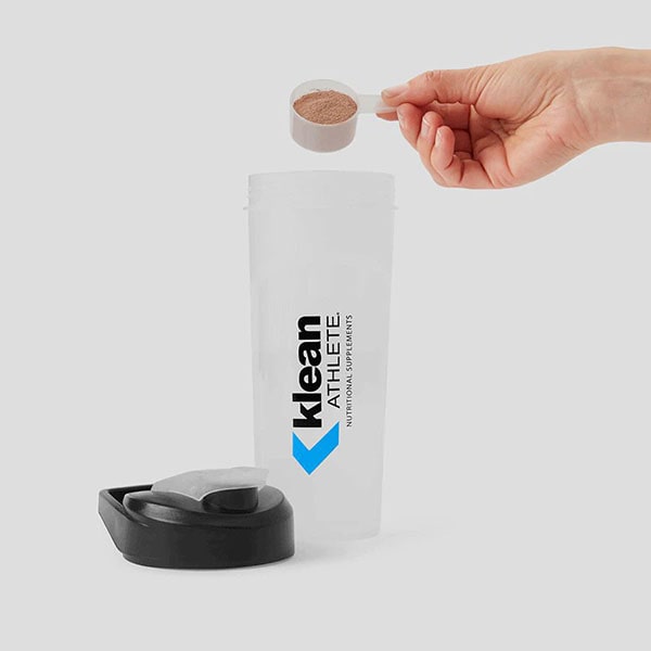 Klean Isolate™ Natural Chocolate Flavor