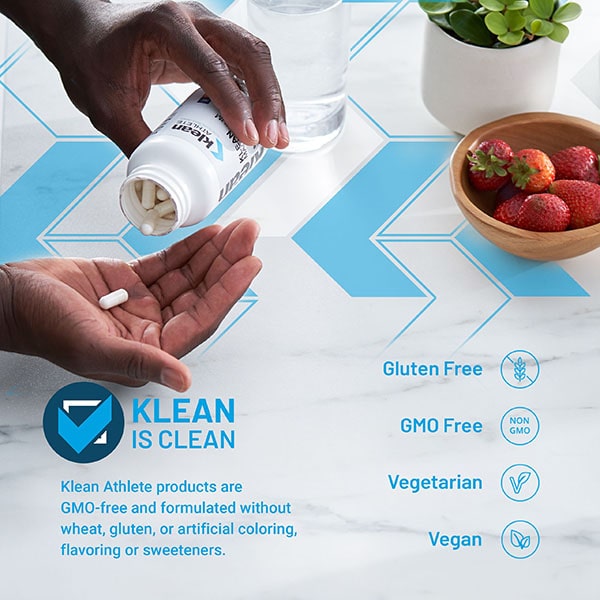 Klean Magnesium