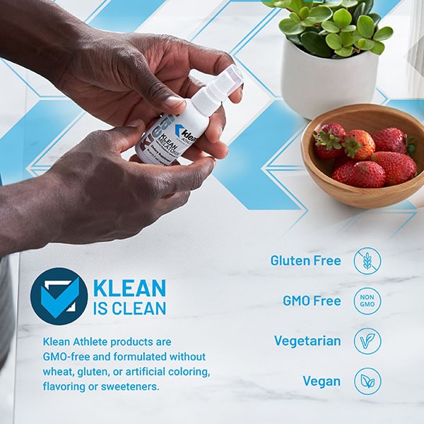 Klean Melatonin