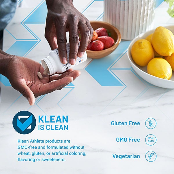 Klean Multivitamin™