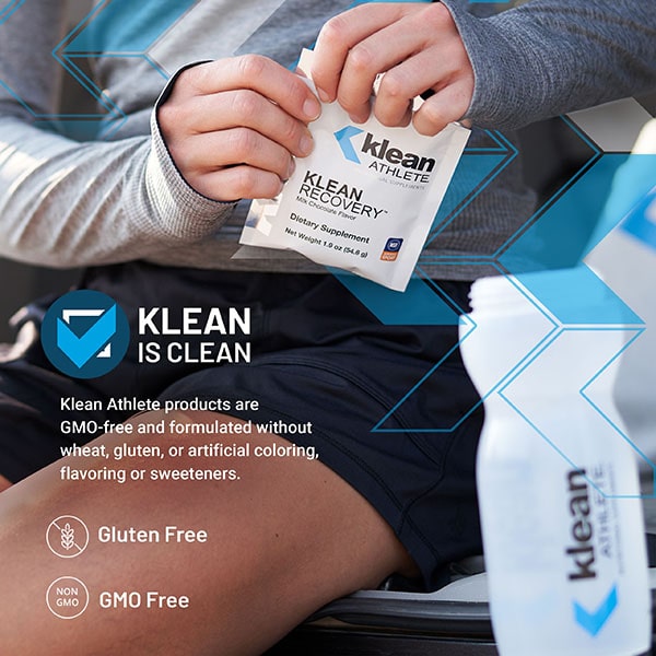 Klean Recovery™