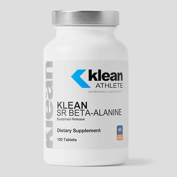 Klean SR Beta-Alanine