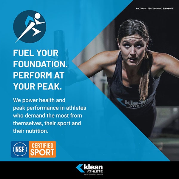 Klean SR Beta-Alanine